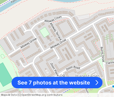 36, Doon Place, Kirkintilloch, Glasgow, G66 2RB - Photo 1