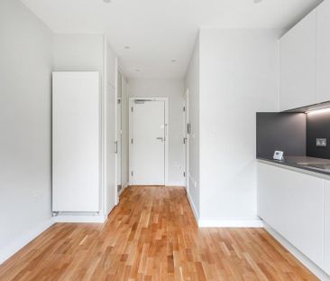 Flat to rent - Photo 4