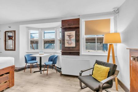 1 Bed Flat, Grafton Street, BN2 - Photo 3