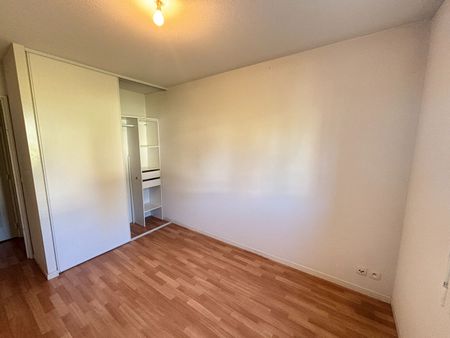 Appartement Mont de Marsan 2 pièces 46,92 m2, - Photo 3