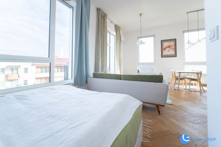 Przestronne mieszkanie*40m2*Prądnik Biały*klima - Photo 4