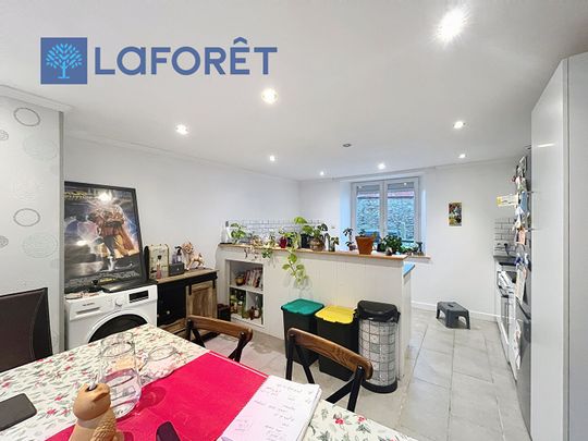 Maison T4 près de PLUMELIN à louer - Photo 1