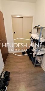 Location Appartement 1 pièce 34m² AVRANCHES 50300 - Photo 3