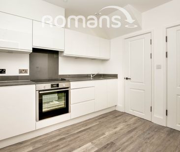 1 bedroom property to rent - Photo 6