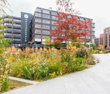 2 Bed Flat, The Fitzgerald, S3 - Photo 2