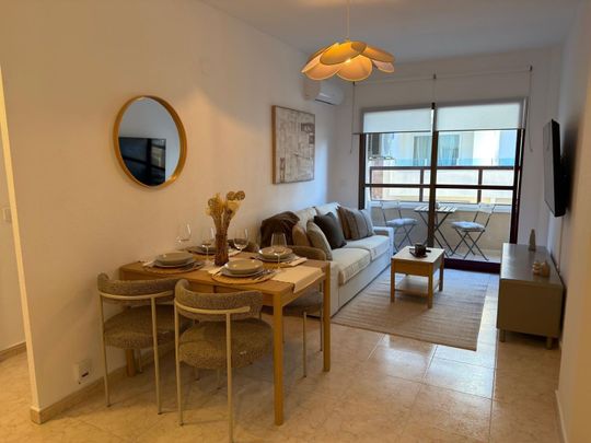 Alquiler de piso en Centro - Muelle Pesquero - Photo 1