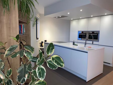 2-slpk-APP + ruime garage - Photo 4