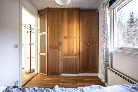 Svartsjövägen, Vallentuna - Foto 5