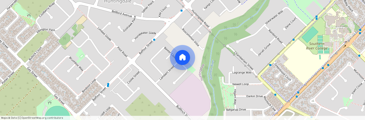 56 Baxter Close, WA 6110, Huntingdale