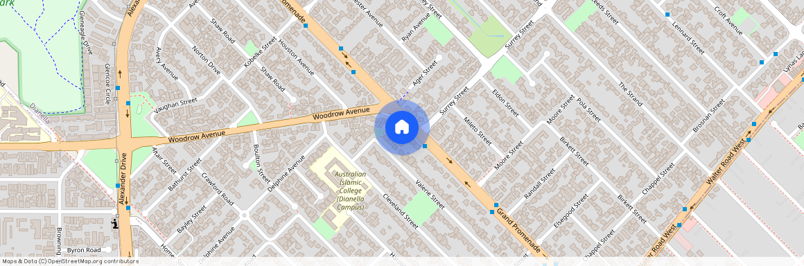 295A Grand Promenade, WA 6059, Dianella