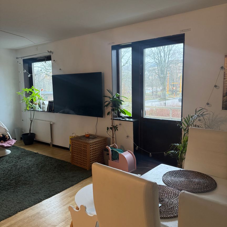 Regementsgatan, Borås - Photo 1