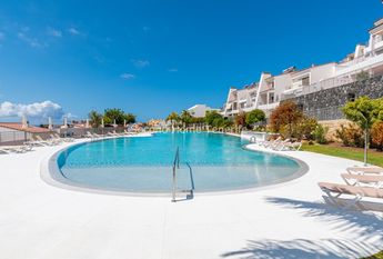 Wonderful apartment for rent at Magnolia Golf Resort