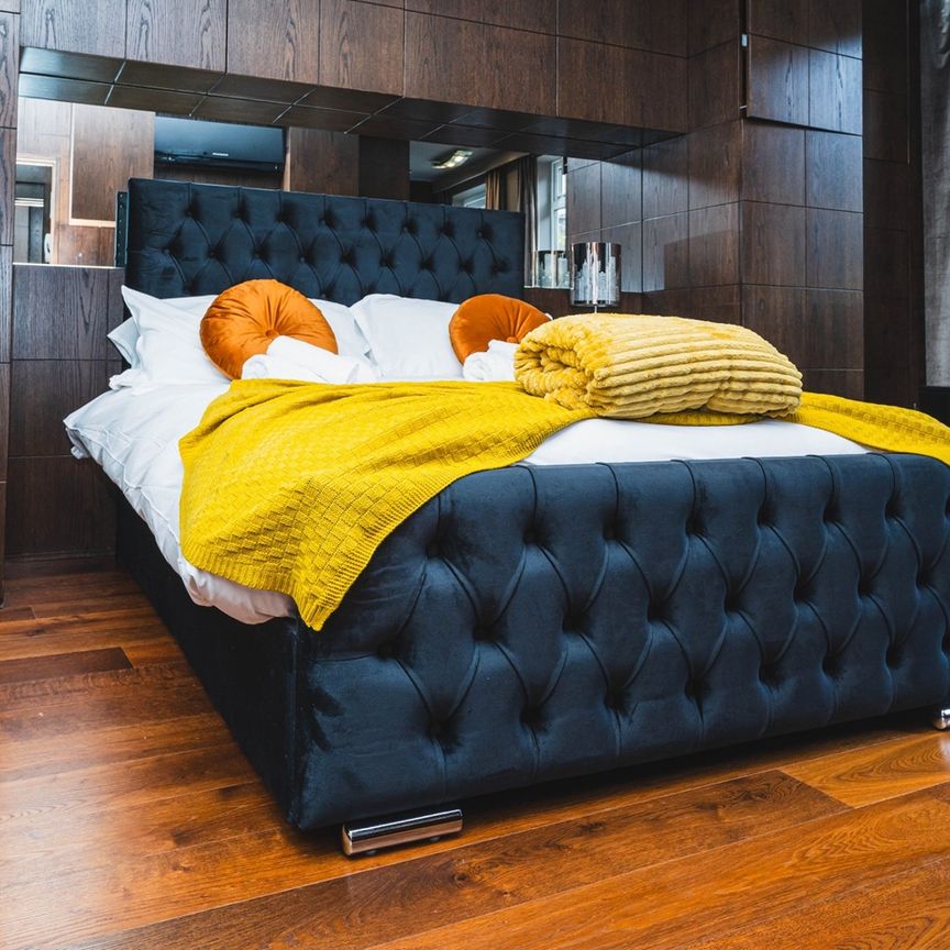 Studio Flat, Wilton Road, SW1V - Photo 1