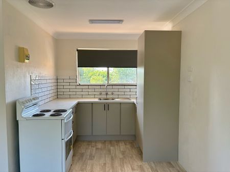 NORTH TAMWORTH - Renovated Upstairs One Bedroom Unit - Photo 3