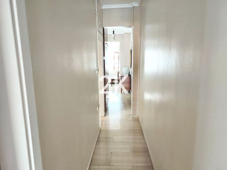 Διαμέρισμα για ενοικίαση Βυζάντιο (Καλαμαριά) - Photo 3