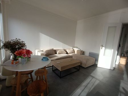 Appartement à Louer T2 De 44 M² - Photo 2