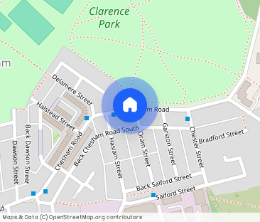 Chesham Road, Chesham, Bury - Photo 1