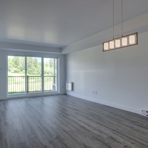 **4 ½**RUE ASTRID Charlesbourg/ NOUVEAU - Photo 2