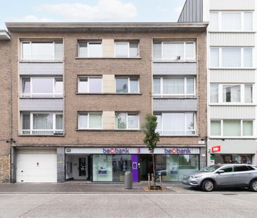 Recent gerenoveerd appartement met 2 slaapkamers in Wilrijk! - Foto 5