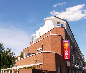 Voll möblierte Wohnung mit Balkon in Köln-Neuehrenfeld - Foto 1