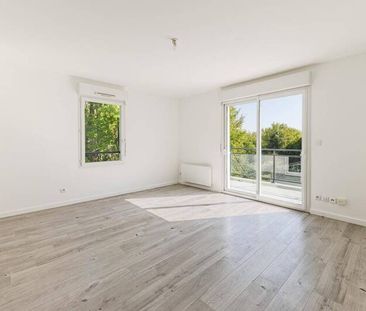 Appartement 3 pièces - - Photo 1