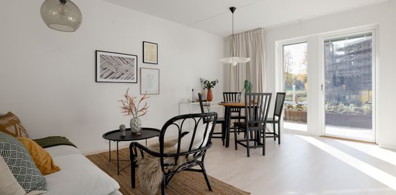 Tamarindvägen 2 - Photo 2