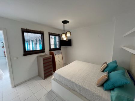 Ático en Benidorm, Centro-Tomas Ortuno, alquiler - Foto 5