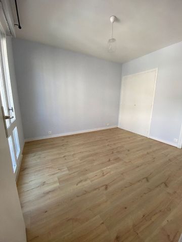 Location appartement 2 pièces, 40.00m², La Rochelle - Photo 2