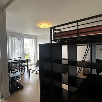Appartement 1 pièces 31m2 REIMS 687 euros - Photo 1