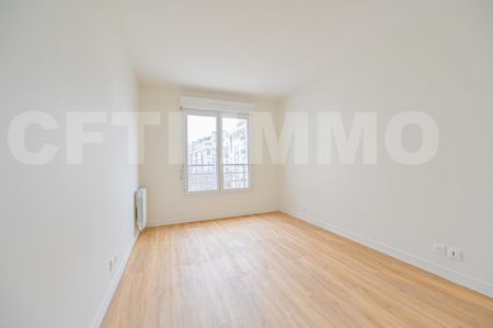 Location Appartement 3 Pièce(s) COURBEVOIE (92400) - Photo 4