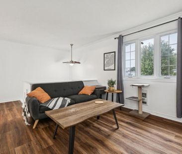 Maison de plain-pied à louer - Gatineau (Gatineau) (Du Barry) Maiso... - Photo 6