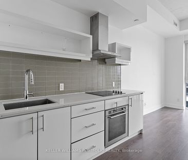 Liv Lofts , #1104 - Photo 4