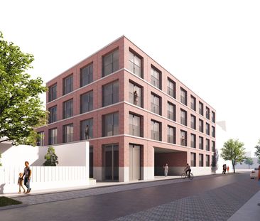 DEN DAM - studio 8 - Foto 3