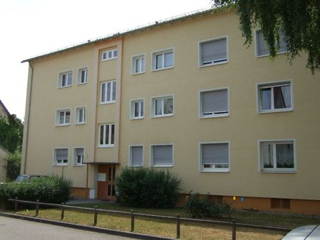 Gut geschnittene 3 Zimmer Wohnung in beliebter Lage! - Photo 4