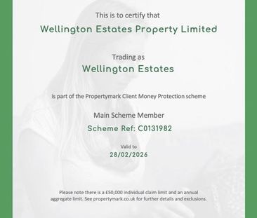 2 bedroom flat to rent - Photo 1