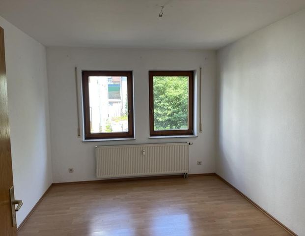 4-Zimmerwohnung für Menschen ab 58 Jahren und/oder Menschen mit Behinderung - Foto 1