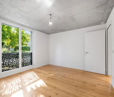 3.5 Zimmer, 85 m², 1. Stock - Photo 3
