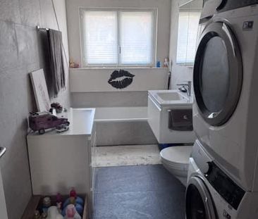 3.5 Zimmer, 94 m², 2. Stock - Photo 5