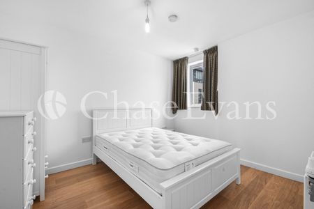 2 bedroom apartment to rent - Photo 4