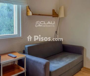 Piso en alquiler en La Molina - Photo 3