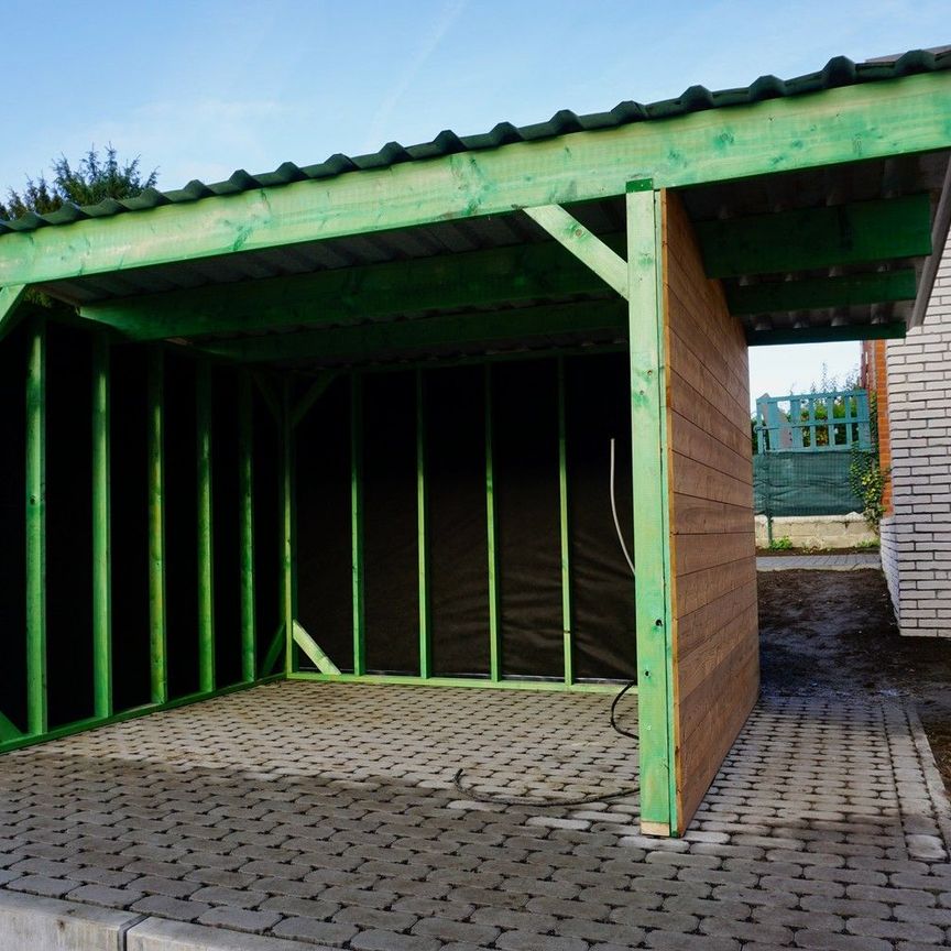 Nieuwbouw duplex appartement met 2 slaapkamers en terras. - Photo 1