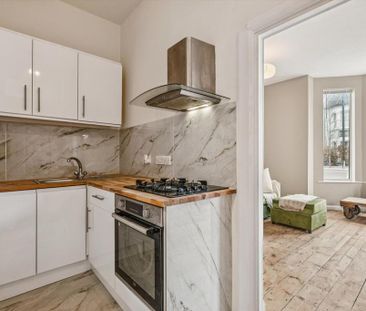 1 bedroom flat to rent - Photo 6