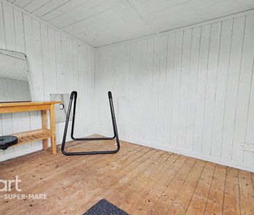 1 bedroom bungalow to rent - Photo 6