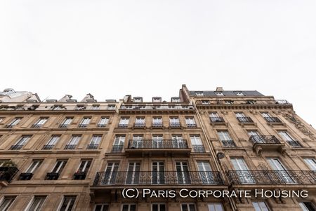 Tout savoir sur cet appartement dans le quartier Bastille-Popincourt, à Paris 11ème - Photo 5