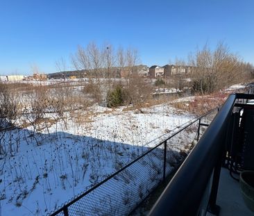 For Lease - 1105 Leger Way Unit# 128, Milton, Ontario - Photo 6