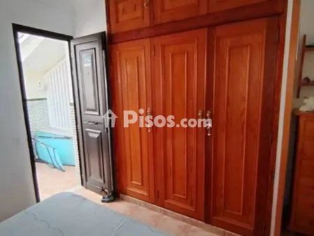 Piso en alquiler en San Agustín-Bahía Feliz-Castillo del Romeral - Foto 2
