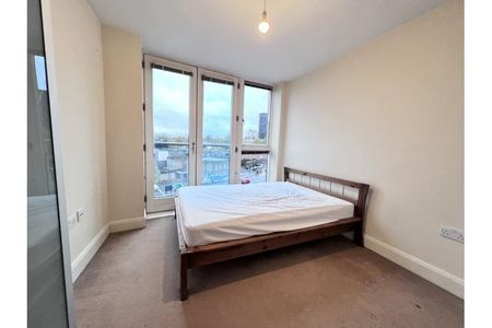 2 bedroom apartment to rent - Photo 4