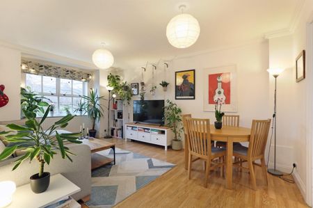 2 bedroom Flat To Let - Photo 5