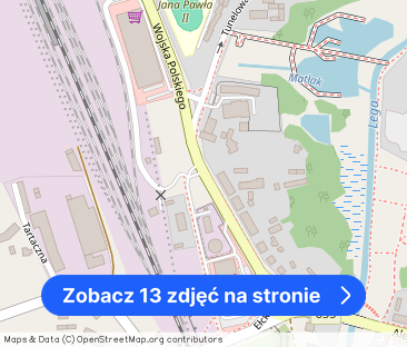 Przestronne mieszkanie 75 m2 - Olecko, Os. Siejnik - Zdjęcie 1