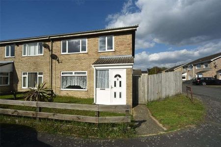 Larkspur Close, Red Lodge, Bury St. Edmunds, Suffolk, IP28 - Photo 5